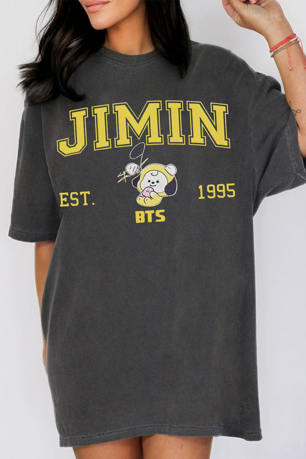 Jimin Shirt